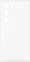 Samsung ITFIT clear case для Galaxy S24 Ultra transparent