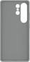 Samsung Kindsuit case для Galaxy S25 Ultra grey