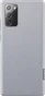 Samsung Kvadrat Cover для Galaxy Note 20 gray