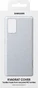 Samsung Kvadrat Cover для Galaxy Note 20 gray