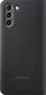 Samsung LED View Cover для Galaxy S21+ black