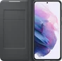 Samsung LED View Cover для Galaxy S21+ black