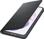 Samsung LED View Cover для Galaxy S21+ black