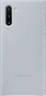 Samsung Leather Cover для Galaxy Note 10 grey