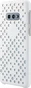 Samsung Pattern Cover для Galaxy S10e white