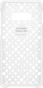 Samsung Pattern Cover для Galaxy S10e white