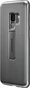 Samsung Protective Standing Cover для Galaxy S9 silver