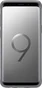 Samsung Protective Standing Cover для Galaxy S9 silver