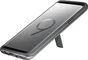 Samsung Protective Standing Cover для Galaxy S9 silver