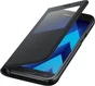 Samsung S-View Standing Cover для Galaxy A5 (2017) black