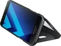 Samsung S-View Standing Cover для Galaxy A5 (2017) black