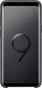 Samsung Silicone Cover для Galaxy S9 black