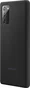Samsung Silicone Cover для Galaxy Note 20 mystic black