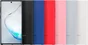 Samsung Silicone Cover для Galaxy Note 10 pink