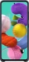 Samsung Silicone Cover для Galaxy A51 black