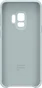 Samsung Silicone Cover для Galaxy S9 blue