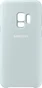 Samsung Silicone Cover для Galaxy S9 blue