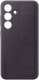 Samsung Silicone Grip case для Galaxy S24 темний violet