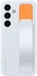 Samsung Silicone Grip case для Galaxy S24 light синій
