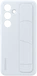 Samsung Silicone Grip case для Galaxy S24 light синій