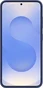 Samsung Silicone case для Galaxy S25 blue