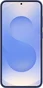 Samsung Silicone case для Galaxy S25+ blue