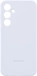 Samsung Silicone case для Galaxy A55 5G Light синій