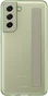 Samsung Slim strap Cover для Galaxy S21 FE olive