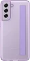Samsung Slim strap Cover для Galaxy S21 FE Lavender