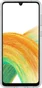 Samsung Slim strap Cover для Galaxy A33 5G transparent