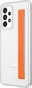 Samsung Slim strap Cover для Galaxy A33 5G transparent