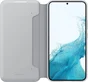 Samsung Smart LED View Cover для Galaxy S22+ Light Gray