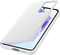 Samsung Smart View wallet case для Galaxy A55 5G білий