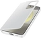 Samsung Smart View wallet case для Galaxy S24+ білий