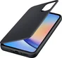 Samsung Smart View wallet case для Galaxy A34 5G black