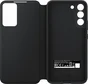 Samsung Smart clear View Cover для Galaxy S22+ black