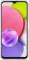 Samsung Soft clear Cover для Galaxy A03s transparent