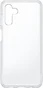 Samsung Soft clear Cover для Galaxy A04s transparent