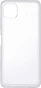 Samsung Soft clear Cover для Galaxy A22 5G transparent
