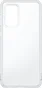 Samsung Soft clear Cover для Galaxy A33 5G transparent