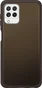 Samsung Soft clear Cover для Galaxy A22 black