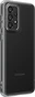 Samsung Soft clear Cover для Galaxy A33 5G black