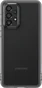 Samsung Soft clear Cover для Galaxy A33 5G black