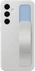 Samsung Standing Grip case для Galaxy S24 FE сірий