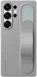 Samsung Standing Grip case для Galaxy S25 Ultra сірий