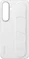 Samsung Standing Grip case для Galaxy S25+ білий
