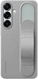 Samsung Standing Grip case для Galaxy S25+ сірий