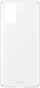 Samsung clear Cover для Galaxy S20+ transparent