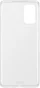 Samsung clear Cover для Galaxy S20+ transparent
