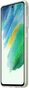 Samsung clear Cover для Galaxy S21 FE transparent